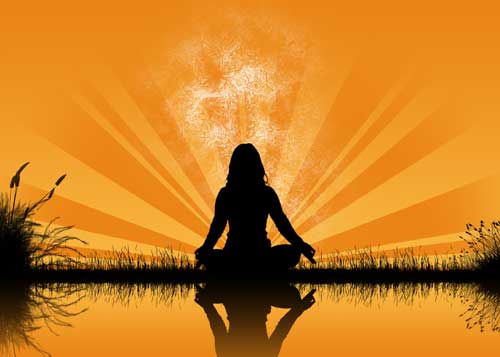 Kundalini Yoga